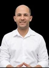 Foto oficial de DAVID SANTOS nas eleições 2026, divulgada pelo TSE