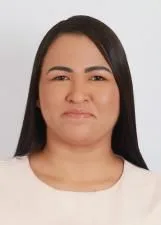 Foto oficial de DAYANE DO BRONZE nas eleições 2026, divulgada pelo TSE
