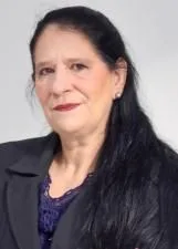 Foto oficial de DAYSE ENFERMEIRA nas eleições 2026, divulgada pelo TSE
