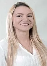 Foto oficial de DELEGADA NATASHA DOLCI nas eleições 2026, divulgada pelo TSE