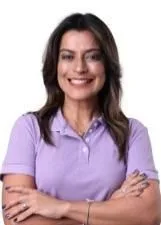 Foto oficial de DELEGADA TEREZA NOGUEIRA nas eleições 2026, divulgada pelo TSE