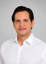 Foto oficial de DELEGADO MENESES nas eleições 2026, divulgada pelo TSE