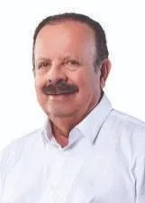 Foto oficial de DELEGADO ROMERO LEAL nas eleições 2026, divulgada pelo TSE