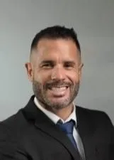 Foto oficial de DELEGADO VICTOR LEITE nas eleições 2026, divulgada pelo TSE