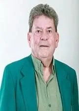 Foto oficial de DIGERSON SOARES BEZERRA nas eleições 2026, divulgada pelo TSE