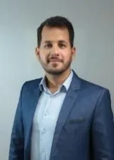 Foto oficial de DOMINGOS GAMA nas eleições 2026, divulgada pelo TSE