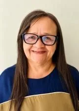 Foto oficial de DONA LOURDES nas eleições 2026, divulgada pelo TSE