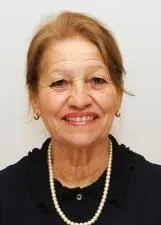 Foto oficial de DONA VAL DOS DIREITOS HUMANOS nas eleições 2026, divulgada pelo TSE