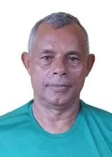 Foto oficial de DORGIVAL SALES nas eleições 2026, divulgada pelo TSE