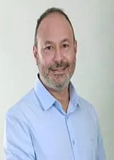 Foto oficial de DR ANDERSON AQUINO nas eleições 2026, divulgada pelo TSE
