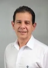 Foto oficial de DR. ARI DUTRA nas eleições 2026, divulgada pelo TSE
