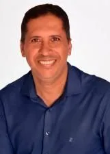 Foto oficial de DR CLEBER nas eleições 2026, divulgada pelo TSE