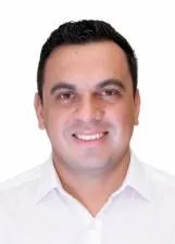 Foto oficial de DR. HEVERTON LOPES nas eleições 2026, divulgada pelo TSE
