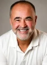 Foto oficial de DR. JULIO LOSSIO nas eleições 2026, divulgada pelo TSE