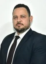 Foto oficial de DR. WILSON LIMA nas eleições 2026, divulgada pelo TSE