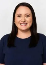 Foto oficial de DRA. RUANA BEZERRA nas eleições 2026, divulgada pelo TSE