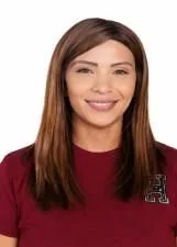 Foto oficial de DRIANE JULIA nas eleições 2026, divulgada pelo TSE