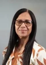 Foto oficial de EDNA RODRIGUES nas eleições 2026, divulgada pelo TSE