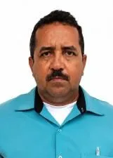 Foto oficial de EDNALDO MOTORISTA nas eleições 2026, divulgada pelo TSE