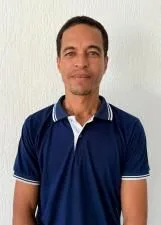 Foto oficial de EDSON GUAIAMUM nas eleições 2026, divulgada pelo TSE