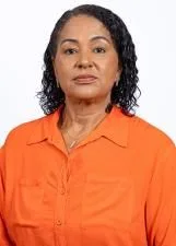Foto oficial de ELBA SANTOS nas eleições 2026, divulgada pelo TSE