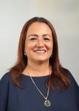 Foto oficial de ELIANE SALUSTIANO nas eleições 2026, divulgada pelo TSE