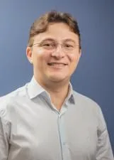 Foto oficial de ELISMAR GONÇALVES nas eleições 2026, divulgada pelo TSE