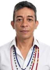 Foto oficial de ÉLITON OLIVEIRA nas eleições 2026, divulgada pelo TSE