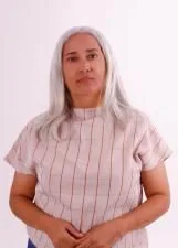 Foto oficial de EUNICE MELO nas eleições 2026, divulgada pelo TSE