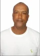 Foto oficial de FABIO PANTERA nas eleições 2026, divulgada pelo TSE