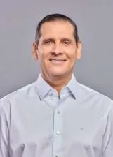 Foto oficial de FABRIZIO FERRAZ nas eleições 2026, divulgada pelo TSE