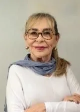 Foto oficial de FÁTIMA MACHADO nas eleições 2026, divulgada pelo TSE
