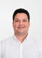 Foto oficial de FELIPE DANTAS nas eleições 2026, divulgada pelo TSE