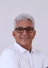 Foto oficial de FERNANDO ANGELIM nas eleições 2026, divulgada pelo TSE