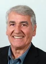 Foto oficial de FERNANDO LINS nas eleições 2026, divulgada pelo TSE