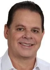 Foto oficial de FRANCE HACKER nas eleições 2026, divulgada pelo TSE