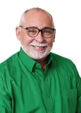 Foto oficial de FRANCISMAR nas eleições 2026, divulgada pelo TSE