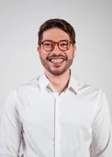 Foto oficial de GABRIEL MACIEL nas eleições 2026, divulgada pelo TSE