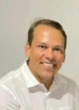 Foto oficial de GALEGO DE IBIRAJUBA nas eleições 2026, divulgada pelo TSE