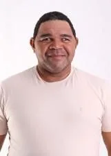 Foto oficial de GALO CEGO nas eleições 2026, divulgada pelo TSE