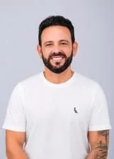 Foto oficial de GEORGE ARRAES nas eleições 2026, divulgada pelo TSE