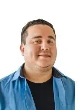 Foto oficial de GEORGE SILVA nas eleições 2026, divulgada pelo TSE