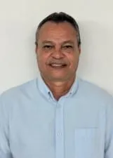 Foto oficial de GERALDO TAVARES nas eleições 2026, divulgada pelo TSE