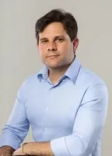 Foto oficial de GERSINHO FILHO nas eleições 2026, divulgada pelo TSE