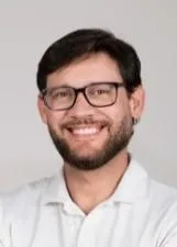 Foto oficial de GILMAR JÚNIOR nas eleições 2026, divulgada pelo TSE