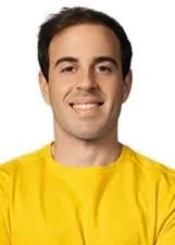 Foto oficial de GILSON MACHADO FILHO nas eleições 2026, divulgada pelo TSE