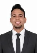 Foto oficial de GUILHERME PRESSÃO nas eleições 2026, divulgada pelo TSE