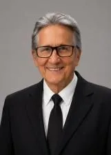 Foto oficial de GUILHERME QUEIROZ nas eleições 2026, divulgada pelo TSE