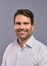 Foto oficial de GUSTAVO GOUVEIA nas eleições 2026, divulgada pelo TSE