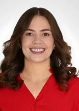 Foto oficial de HELLOYSA FERREIRA nas eleições 2026, divulgada pelo TSE